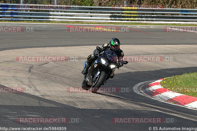 Bild #5984809 - Touristenfahrten Nürburgring Nordschleife (21.04.2019)