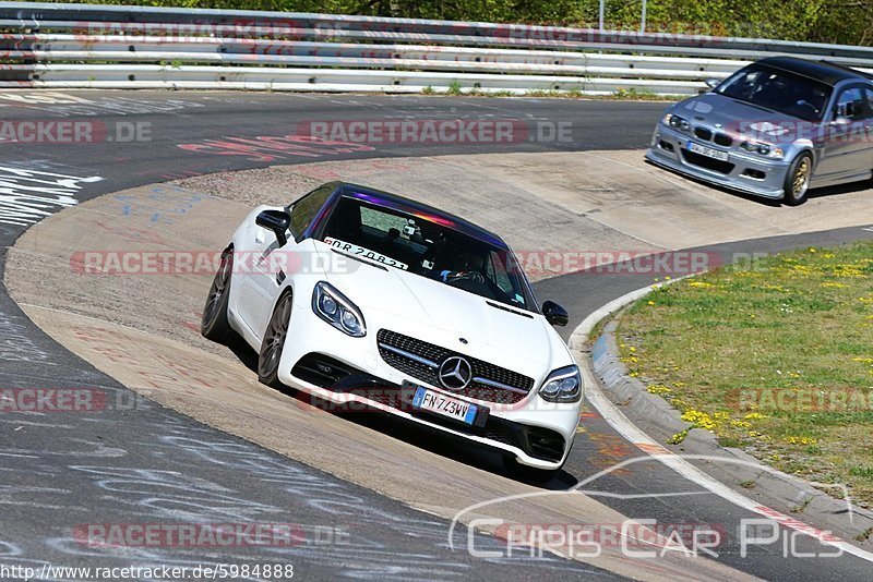 Bild #5984888 - Touristenfahrten Nürburgring Nordschleife (21.04.2019)