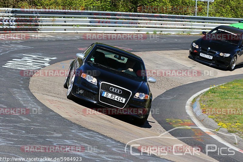 Bild #5984923 - Touristenfahrten Nürburgring Nordschleife (21.04.2019)