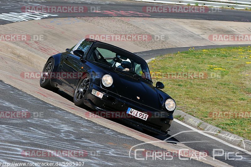 Bild #5985307 - Touristenfahrten Nürburgring Nordschleife (21.04.2019)