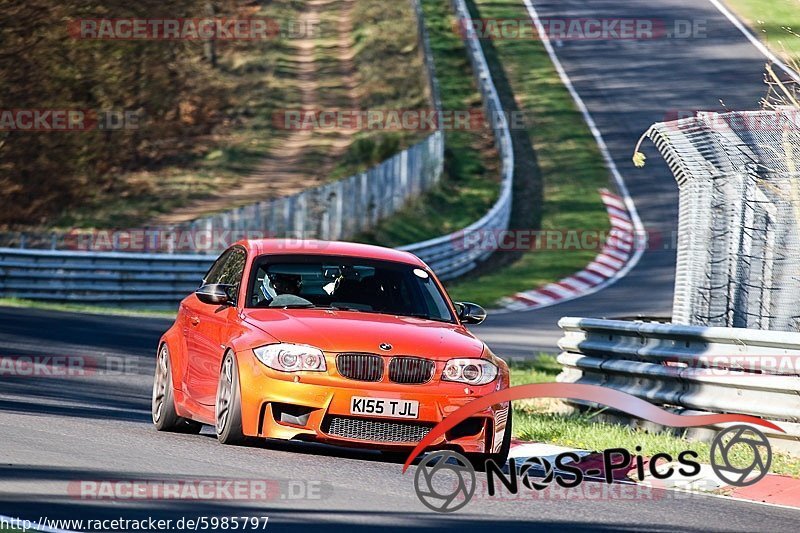 Bild #5985797 - Touristenfahrten Nürburgring Nordschleife (21.04.2019)