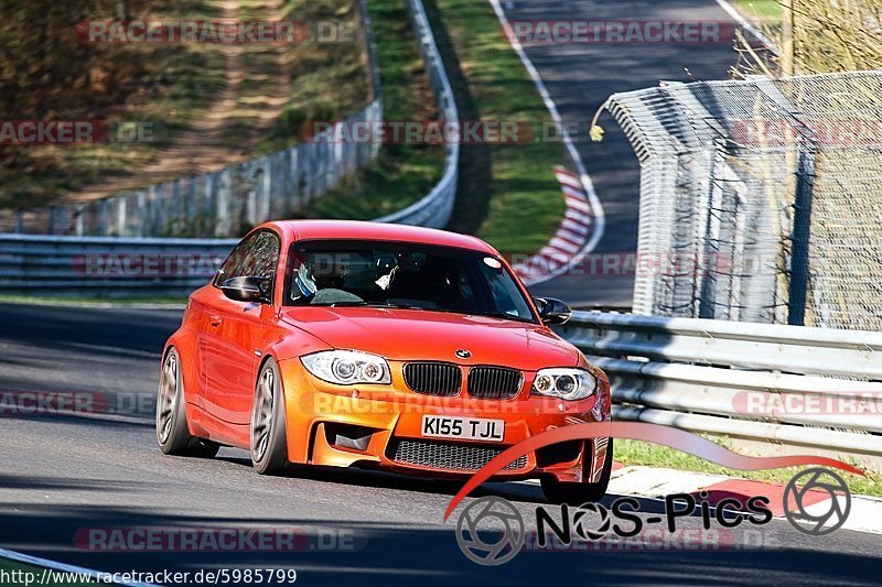 Bild #5985799 - Touristenfahrten Nürburgring Nordschleife (21.04.2019)