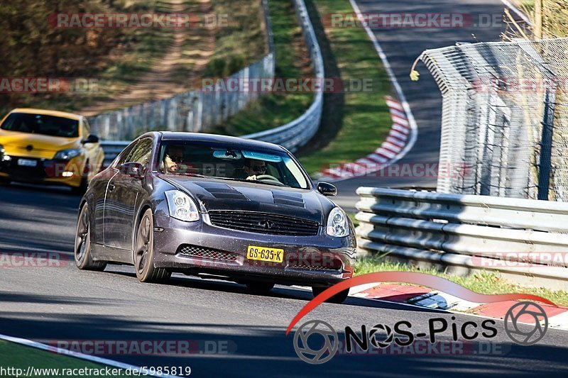 Bild #5985819 - Touristenfahrten Nürburgring Nordschleife (21.04.2019)