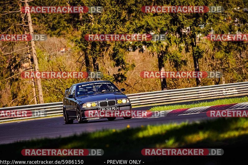 Bild #5986150 - Touristenfahrten Nürburgring Nordschleife (21.04.2019)