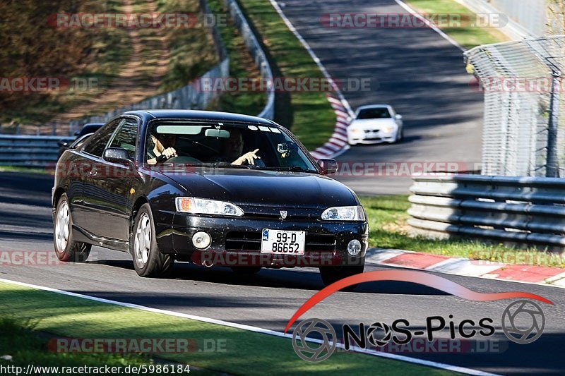 Bild #5986184 - Touristenfahrten Nürburgring Nordschleife (21.04.2019)