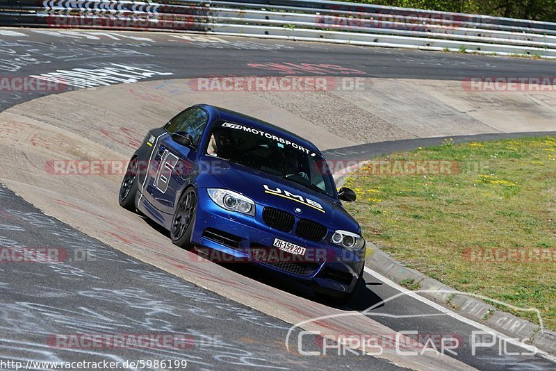 Bild #5986199 - Touristenfahrten Nürburgring Nordschleife (21.04.2019)