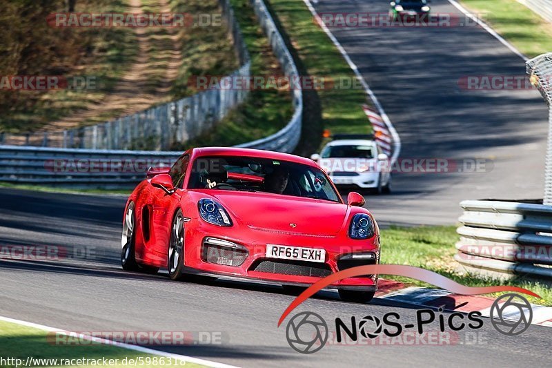 Bild #5986318 - Touristenfahrten Nürburgring Nordschleife (21.04.2019)