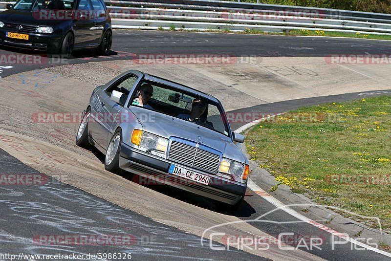 Bild #5986326 - Touristenfahrten Nürburgring Nordschleife (21.04.2019)