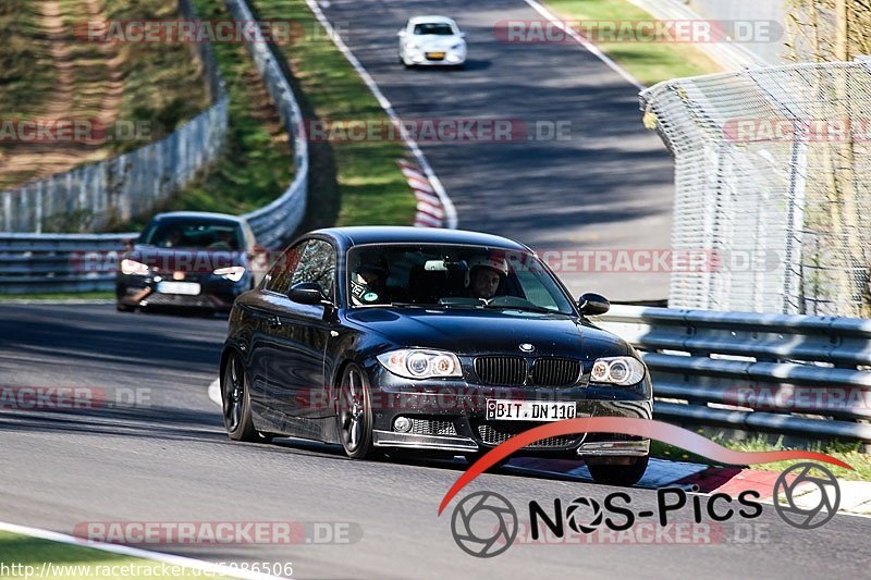 Bild #5986506 - Touristenfahrten Nürburgring Nordschleife (21.04.2019)