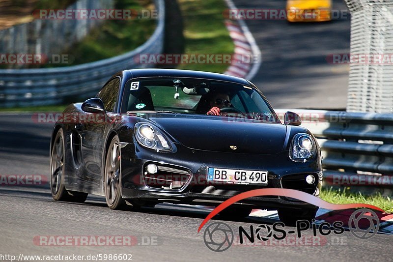 Bild #5986602 - Touristenfahrten Nürburgring Nordschleife (21.04.2019)