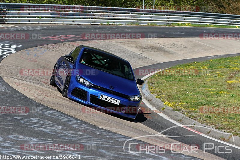 Bild #5986841 - Touristenfahrten Nürburgring Nordschleife (21.04.2019)