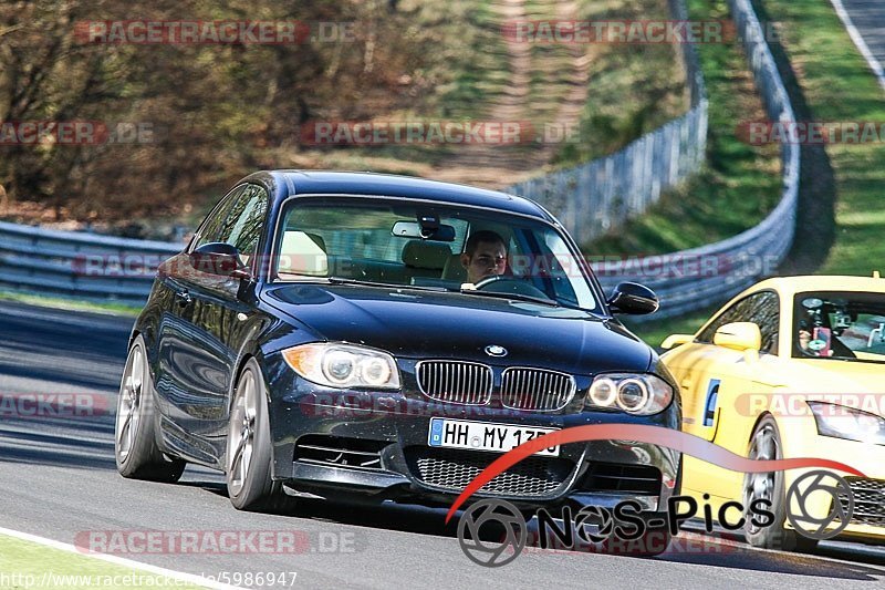 Bild #5986947 - Touristenfahrten Nürburgring Nordschleife (21.04.2019)