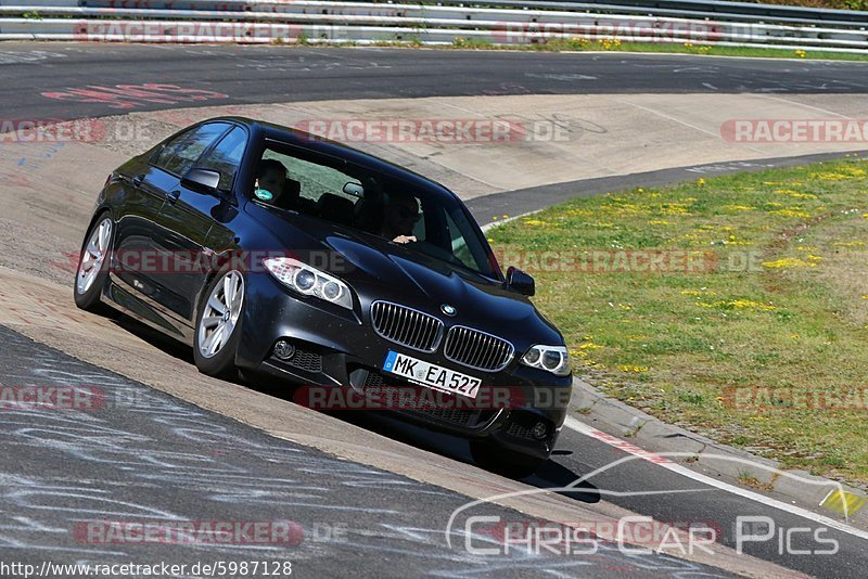 Bild #5987128 - Touristenfahrten Nürburgring Nordschleife (21.04.2019)