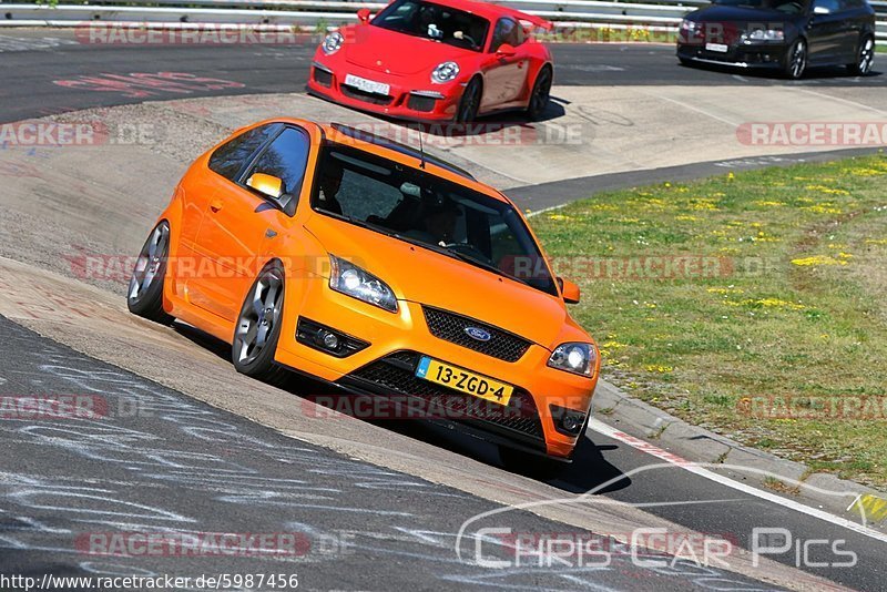 Bild #5987456 - Touristenfahrten Nürburgring Nordschleife (21.04.2019)