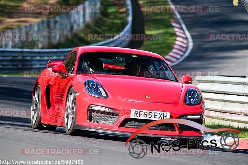 Bild #5987469 - Touristenfahrten Nürburgring Nordschleife (21.04.2019)