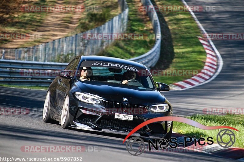 Bild #5987852 - Touristenfahrten Nürburgring Nordschleife (21.04.2019)