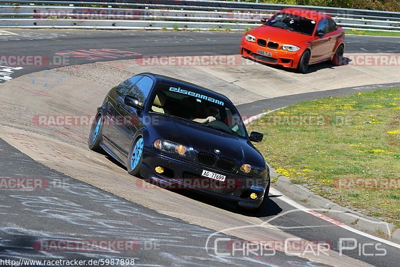 Bild #5987898 - Touristenfahrten Nürburgring Nordschleife (21.04.2019)