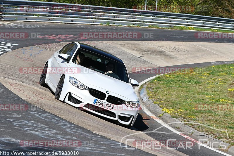 Bild #5988010 - Touristenfahrten Nürburgring Nordschleife (21.04.2019)