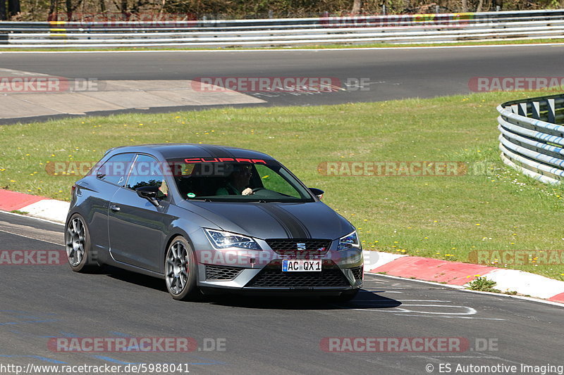 Bild #5988041 - Touristenfahrten Nürburgring Nordschleife (21.04.2019)