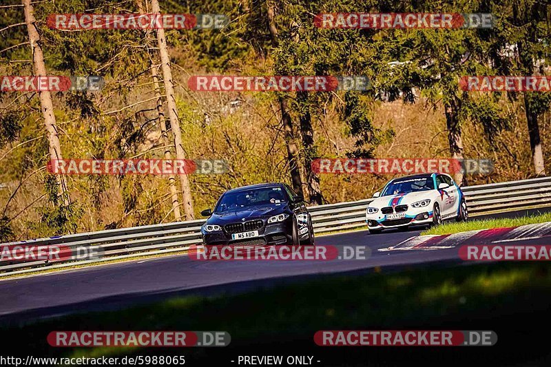 Bild #5988065 - Touristenfahrten Nürburgring Nordschleife (21.04.2019)