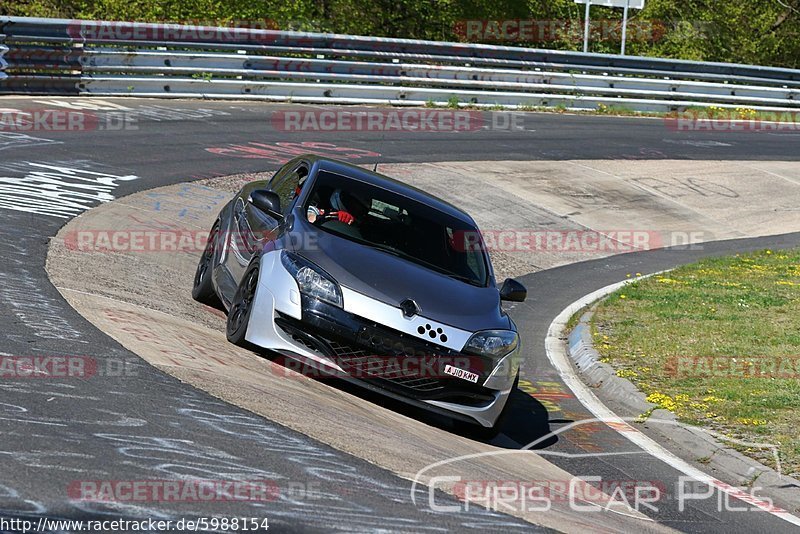 Bild #5988154 - Touristenfahrten Nürburgring Nordschleife (21.04.2019)