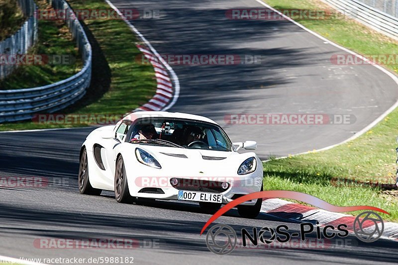 Bild #5988182 - Touristenfahrten Nürburgring Nordschleife (21.04.2019)