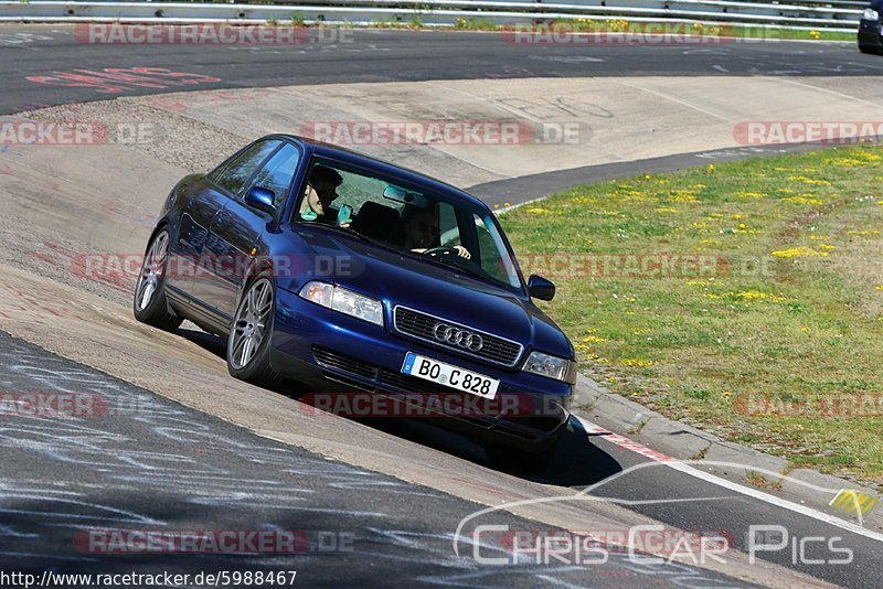 Bild #5988467 - Touristenfahrten Nürburgring Nordschleife (21.04.2019)