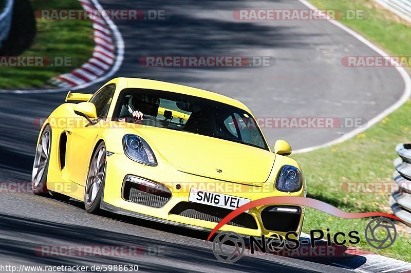 Bild #5988630 - Touristenfahrten Nürburgring Nordschleife (21.04.2019)