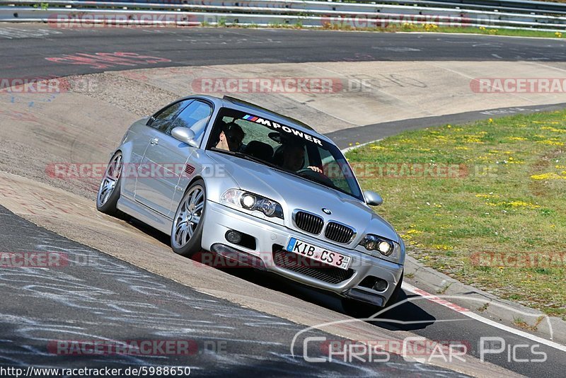 Bild #5988650 - Touristenfahrten Nürburgring Nordschleife (21.04.2019)