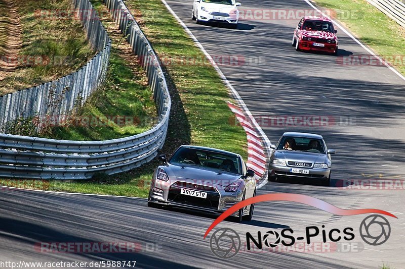 Bild #5988747 - Touristenfahrten Nürburgring Nordschleife (21.04.2019)