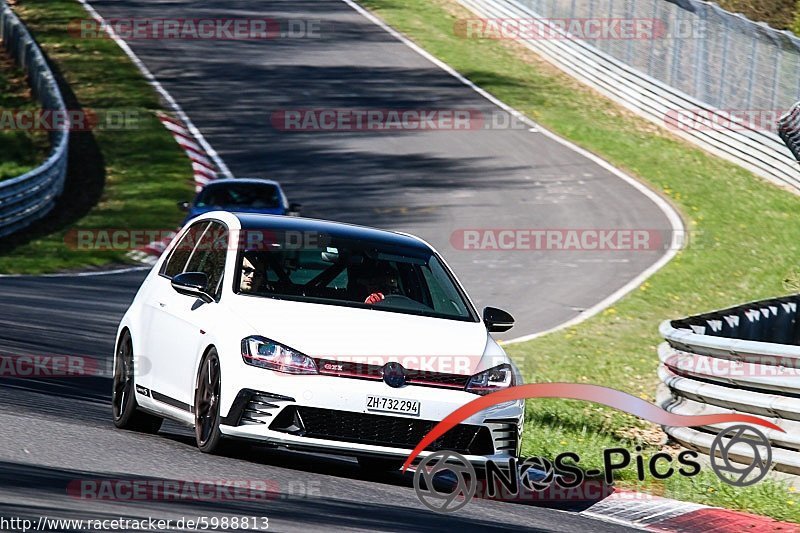 Bild #5988813 - Touristenfahrten Nürburgring Nordschleife (21.04.2019)