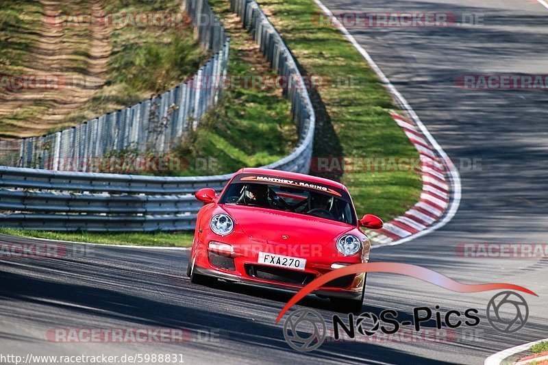 Bild #5988831 - Touristenfahrten Nürburgring Nordschleife (21.04.2019)