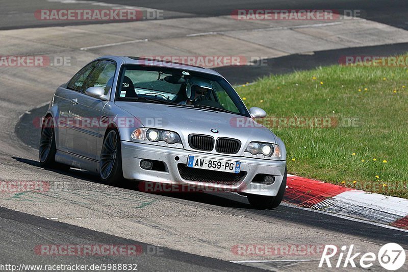 Bild #5988832 - Touristenfahrten Nürburgring Nordschleife (21.04.2019)