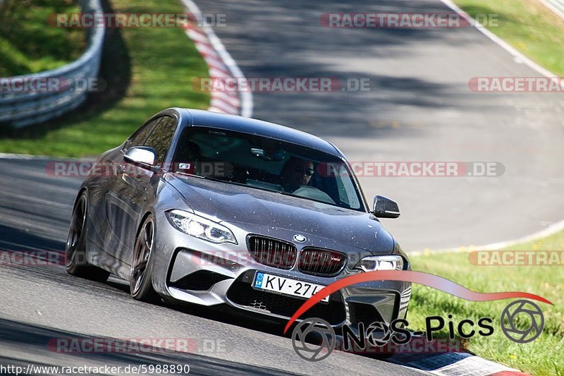 Bild #5988890 - Touristenfahrten Nürburgring Nordschleife (21.04.2019)