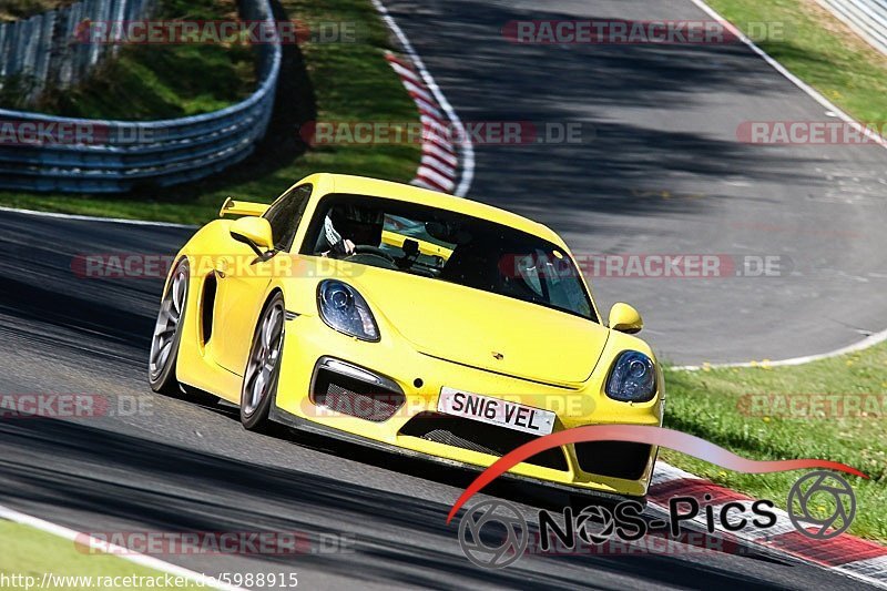 Bild #5988915 - Touristenfahrten Nürburgring Nordschleife (21.04.2019)