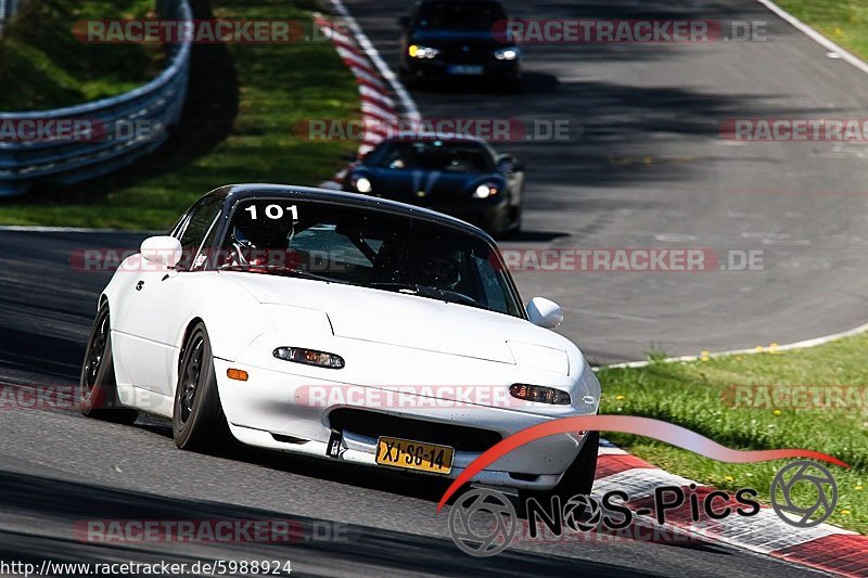 Bild #5988924 - Touristenfahrten Nürburgring Nordschleife (21.04.2019)