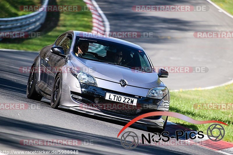 Bild #5988948 - Touristenfahrten Nürburgring Nordschleife (21.04.2019)