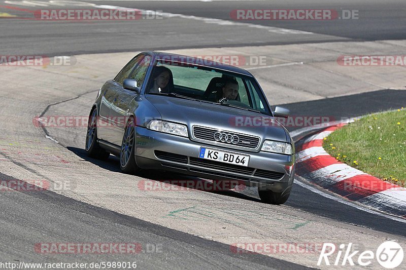 Bild #5989016 - Touristenfahrten Nürburgring Nordschleife (21.04.2019)