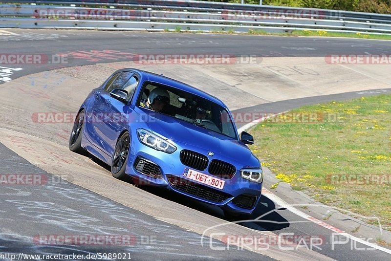 Bild #5989021 - Touristenfahrten Nürburgring Nordschleife (21.04.2019)