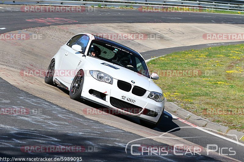 Bild #5989095 - Touristenfahrten Nürburgring Nordschleife (21.04.2019)