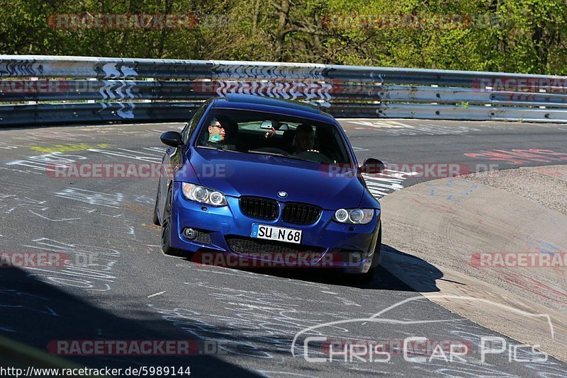 Bild #5989144 - Touristenfahrten Nürburgring Nordschleife (21.04.2019)