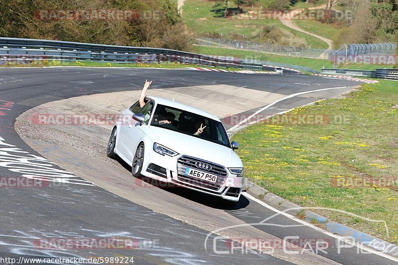 Bild #5989224 - Touristenfahrten Nürburgring Nordschleife (21.04.2019)