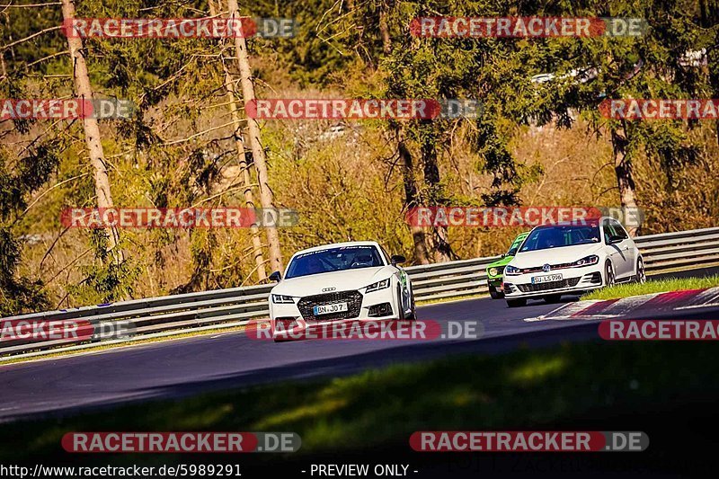 Bild #5989291 - Touristenfahrten Nürburgring Nordschleife (21.04.2019)