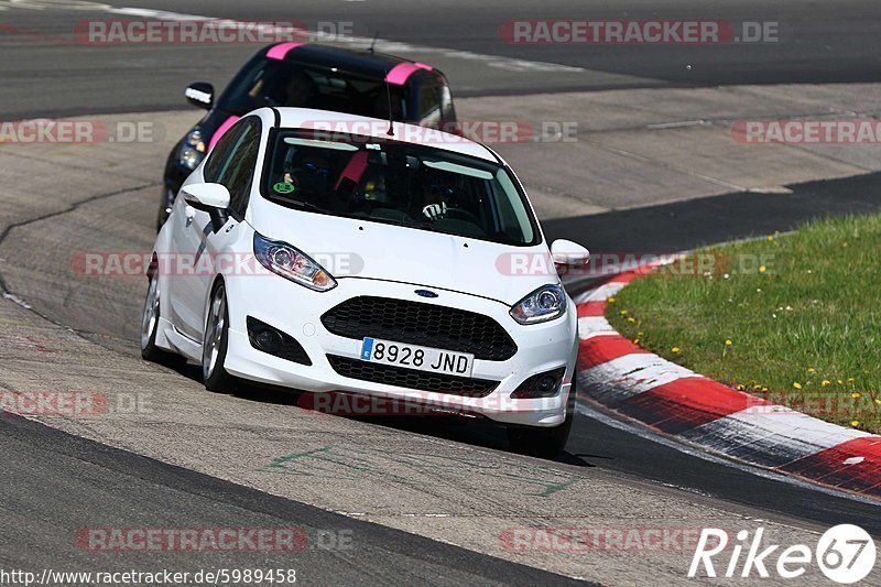 Bild #5989458 - Touristenfahrten Nürburgring Nordschleife (21.04.2019)