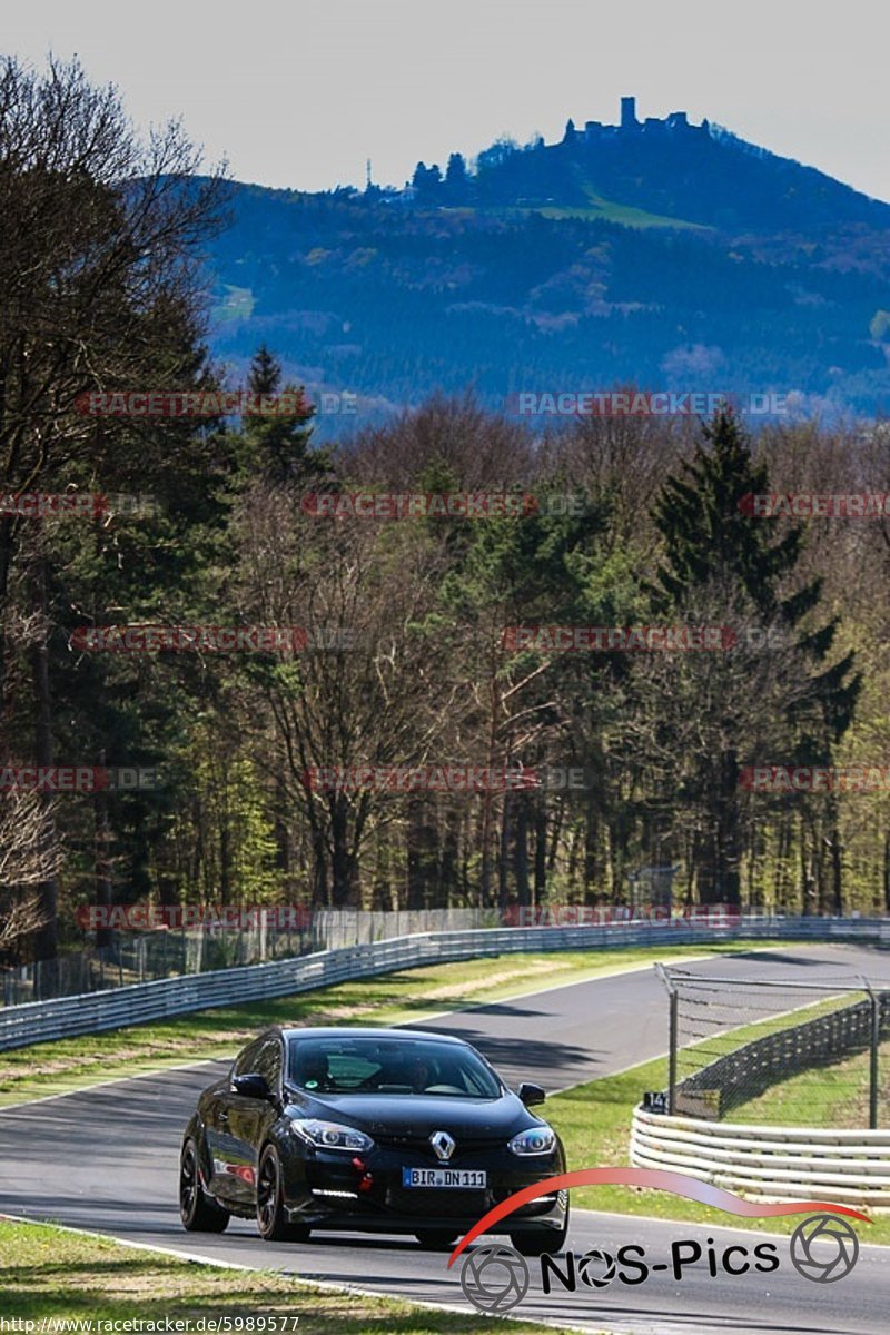 Bild #5989577 - Touristenfahrten Nürburgring Nordschleife (21.04.2019)