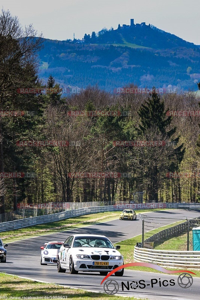 Bild #5989603 - Touristenfahrten Nürburgring Nordschleife (21.04.2019)