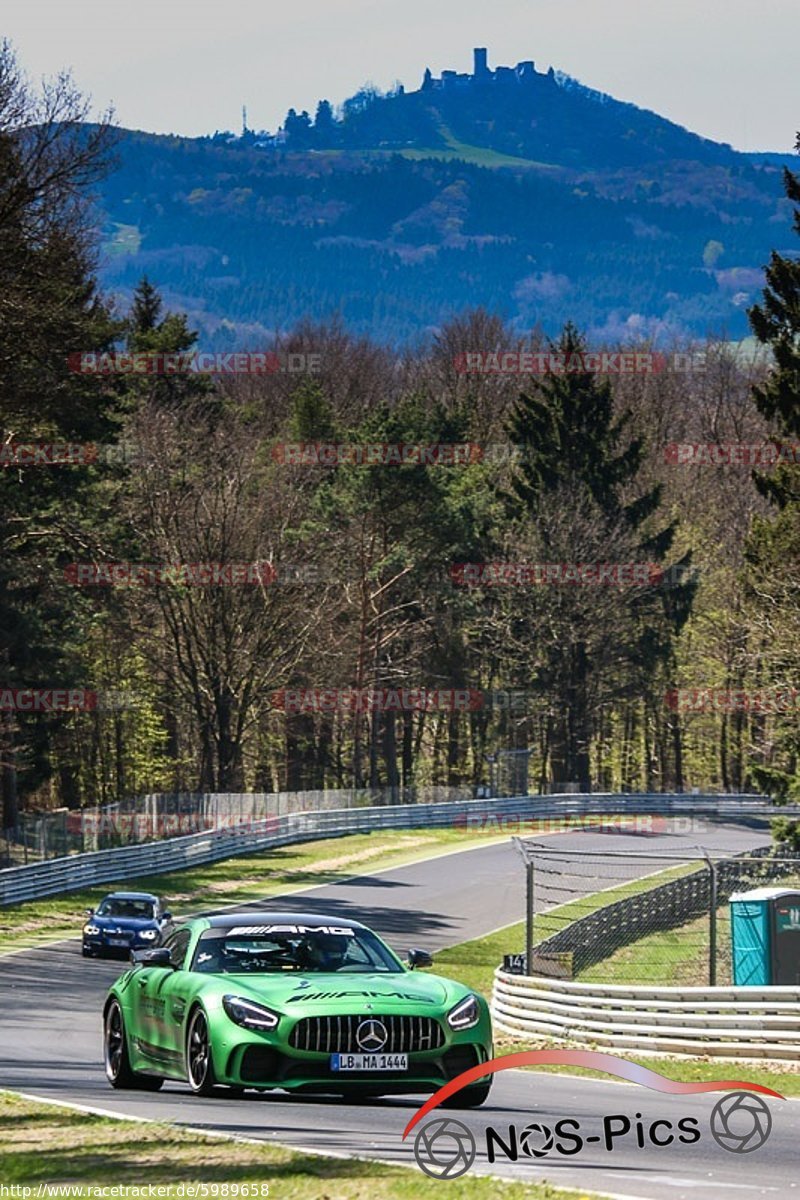 Bild #5989658 - Touristenfahrten Nürburgring Nordschleife (21.04.2019)