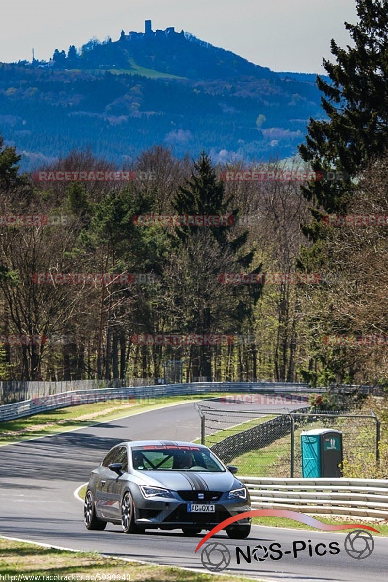 Bild #5989940 - Touristenfahrten Nürburgring Nordschleife (21.04.2019)