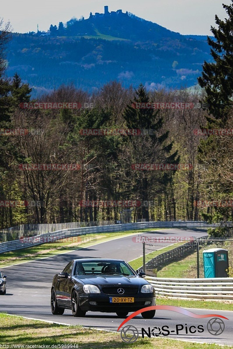 Bild #5989948 - Touristenfahrten Nürburgring Nordschleife (21.04.2019)