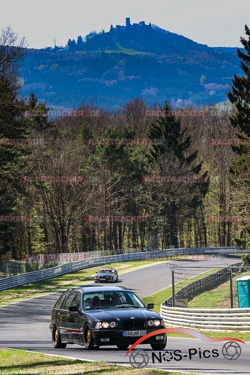 Bild #5989972 - Touristenfahrten Nürburgring Nordschleife (21.04.2019)